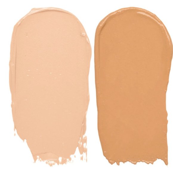 STILA Stay All Day Foundation & Concealer 2-in-1 - Bare 1 - Picture 4 of 5